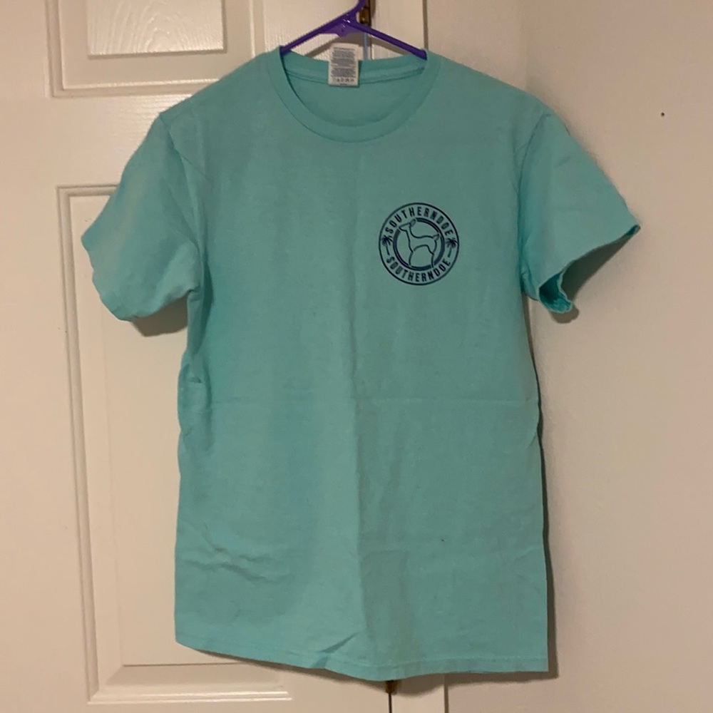 Southerndoe t shirt